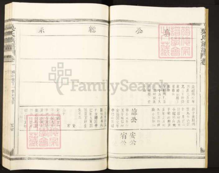 江西省南昌市新建区吴氏族谱-吴氏族谱.pdf电子版预览图5