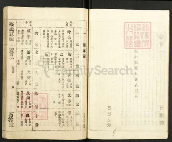 安徽省安庆市太湖县叶氏族谱-叶氏家谱.pdf电子版预览图5