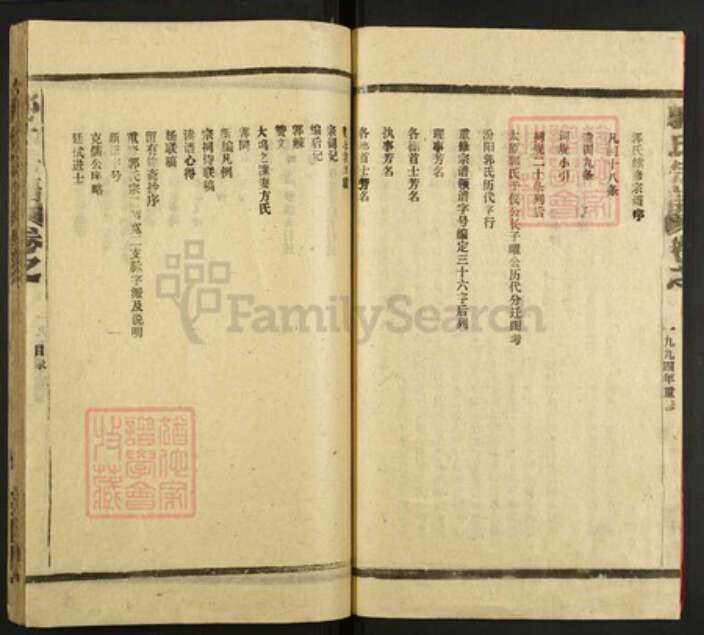 江西省上饶市郭氏族谱-郭氏宗谱.pdf电子版预览图5