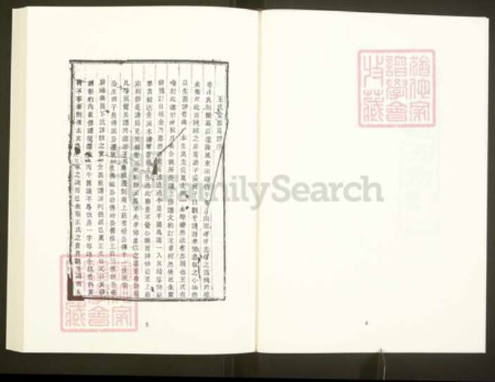浙江省绍兴嵊州市王氏族谱-中国珍稀家谱丛刊彩绘宗谱.第22~25册.剡南王氏宗谱.pdf电子版预览图5