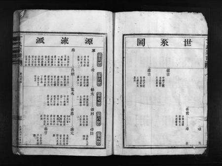 浙江丁氏族谱-丁氏宗谱 [不分卷].pdf电子版预览图2