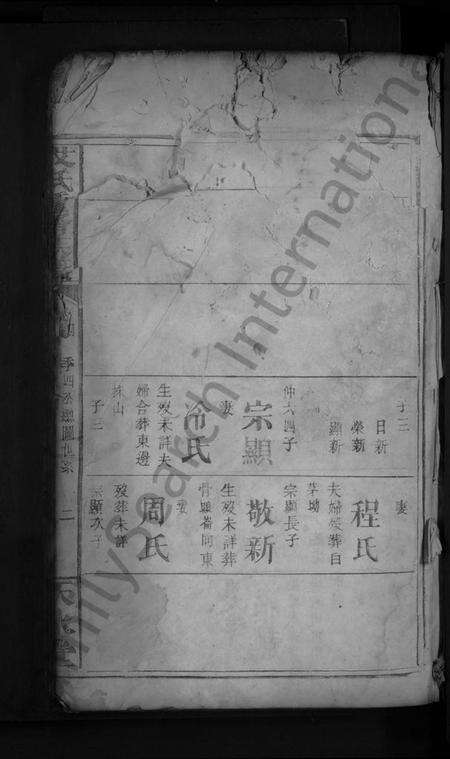 湖南艾氏族谱-艾氏重修族谱[总卷数不详].pdf电子版预览图3