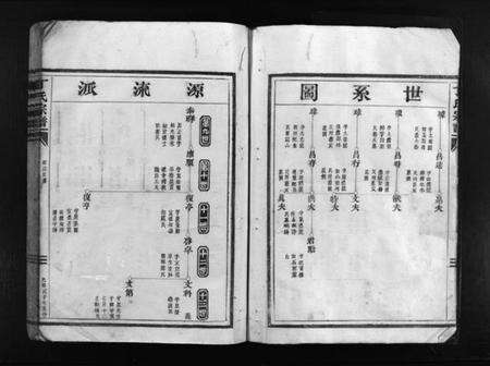 浙江丁氏族谱-丁氏宗谱 [不分卷].pdf电子版预览图5