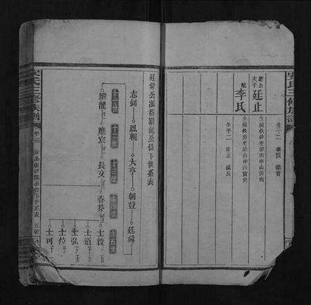 湖南安氏族谱-安氏三修族谱.pdf电子版预览图5