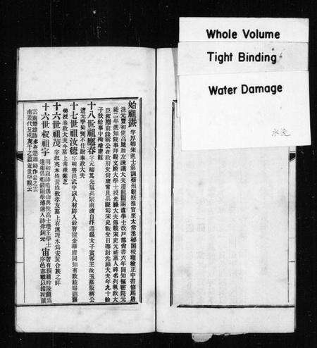 江苏安氏族谱-[安氏族谱].pdf电子版预览图3