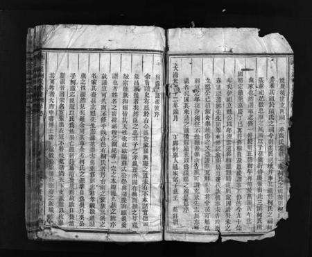 浙江柯氏族谱-三溪柯氏宗谱 [3卷].pdf电子版预览图2