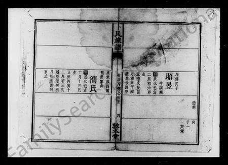 湖南卜氏族谱-卜氏族谱.pdf电子版预览图4