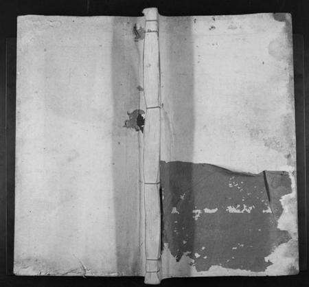 湖南卜氏族谱-朋斗卜氏族谱[4卷].pdf电子版缩略图