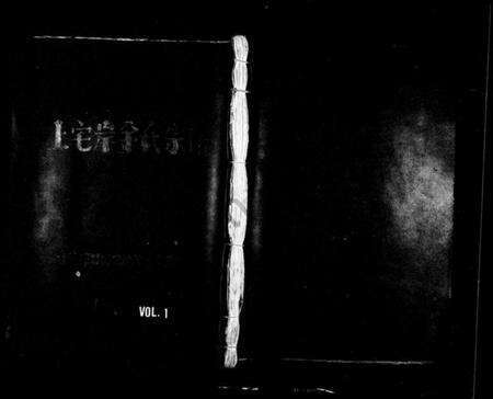 浙江金氏族谱-上宅岸金氏宗谱.pdf电子版缩略图