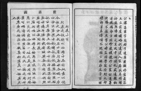 浙江林氏族谱-上林林氏宗谱 [不分卷].pdf电子版预览图3