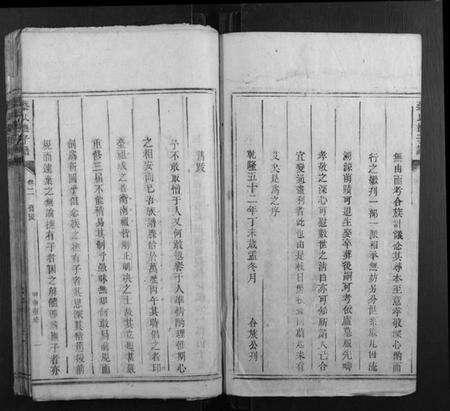 湖南蔡氏族谱-蔡氏抚子谱.pdf电子版预览图2