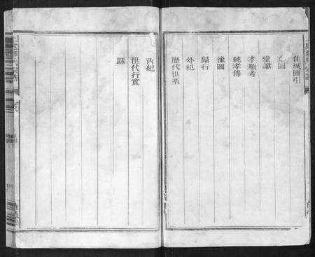 浙江郑氏族谱-上处郑氏宗谱[4卷].pdf电子版预览图2