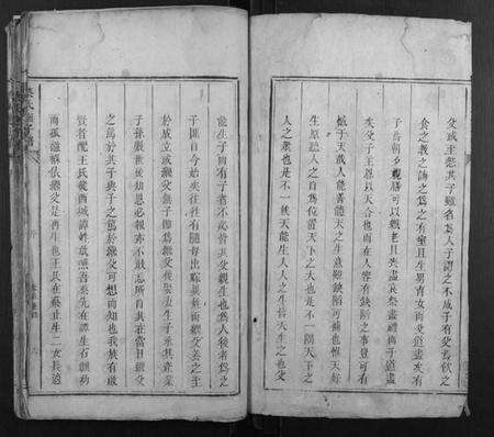 湖南蔡氏族谱-蔡氏抚子谱.pdf电子版预览图2