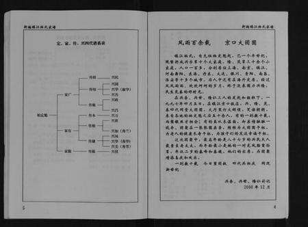 江苏柏氏族谱-新编镇江柏氏家谱[不分卷].pdf电子版预览图4