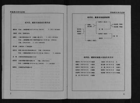 江苏柏氏族谱-新编镇江柏氏家谱[不分卷].pdf电子版预览图5
