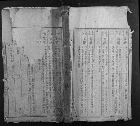 湖南蔡氏族谱-蔡氏族谱.pdf电子版缩略图