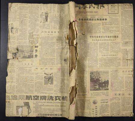 江西蔡氏族谱-蔡氏大成族谱[不分卷].pdf电子版缩略图