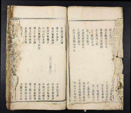 江西蔡氏族谱-蔡氏大成族谱[不分卷].pdf电子版预览图3