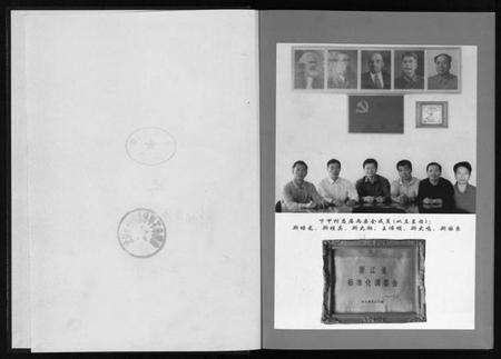 浙江多姓氏族谱-下甲村志 [不分卷].pdf电子版预览图2