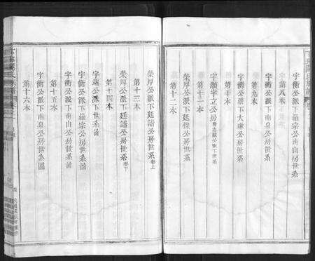 浙江阙氏族谱-下邳阙氏族谱.pdf电子版预览图4