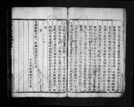 浙江王氏族谱-丹址王氏宗谱 [4卷].pdf电子版预览图2