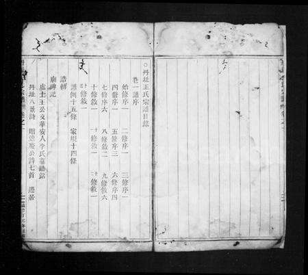 浙江王氏族谱-丹址王氏宗谱 [残卷].pdf电子版预览图3