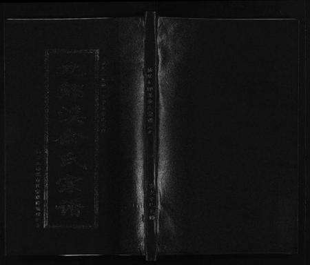 浙江俞氏族谱-九郎溪俞氏宗谱 [24卷].pdf电子版缩略图