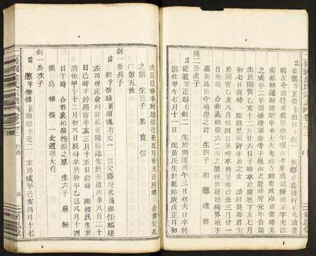 浙江多姓氏族谱-二居刘金氏宗谱.pdf电子版预览图4