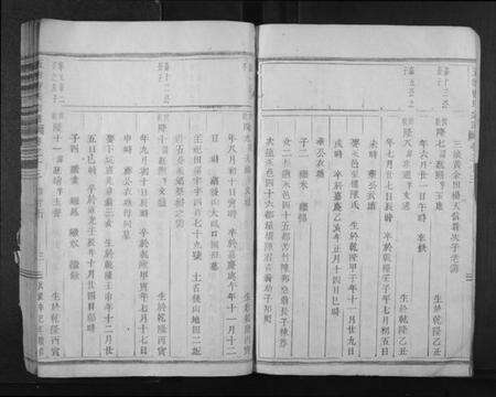 浙江曹氏族谱-五云曹氏宗谱.pdf电子版预览图2