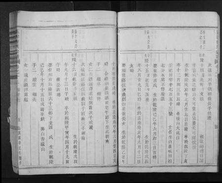 浙江曹氏族谱-五云曹氏宗谱.pdf电子版预览图4