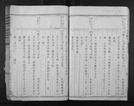 浙江曹氏族谱-五云曹氏宗谱.pdf电子版预览图5