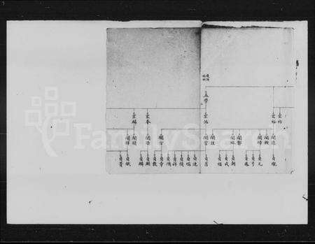 湖南曾氏族谱-曾氏支谱齿录.pdf电子版预览图2