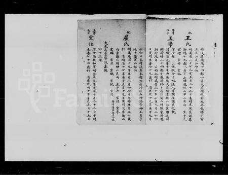 湖南曾氏族谱-曾氏支谱齿录.pdf电子版预览图5