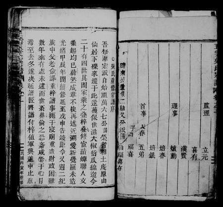 浙江吴氏族谱-五云吴氏宗谱 [6卷].pdf电子版预览图3