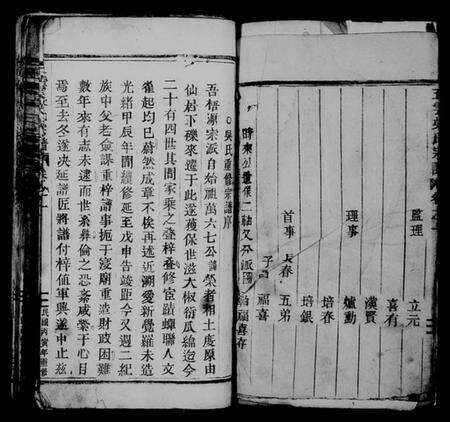 浙江吴氏族谱-五云吴氏宗谱 [6卷].pdf电子版预览图4