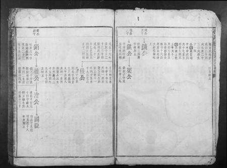 江西曹氏族谱-曹氏感公通宗谱民籍.pdf电子版预览图2