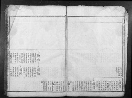 江西曹氏族谱-曹氏感公通宗谱民籍.pdf电子版预览图5