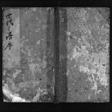 浙江陈氏族谱-五云玉岩陈氏宗谱 [13卷].pdf电子版缩略图