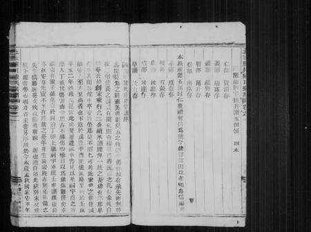 浙江陈氏族谱-五云胪川陈氏宗谱 [3卷].pdf电子版预览图2