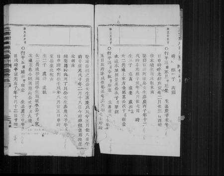 浙江陈氏族谱-五云胪川陈氏宗谱 [残卷].pdf电子版预览图2
