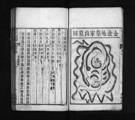 湖北蔡氏族谱-蔡氏宗谱 [残卷].pdf电子版预览图4