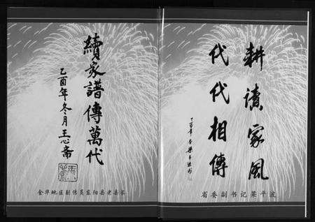 浙江陈氏族谱-亭塘陈氏宗谱 [4卷].pdf电子版预览图4