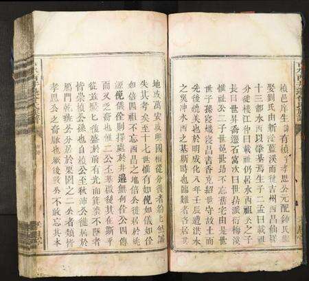 江西曾氏族谱-吉水西井边曾氏族谱.pdf电子版预览图5