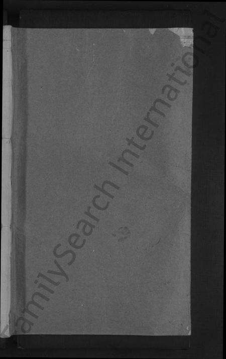 浙江周氏族谱-何店周氏宗谱 [4卷].pdf电子版预览图1