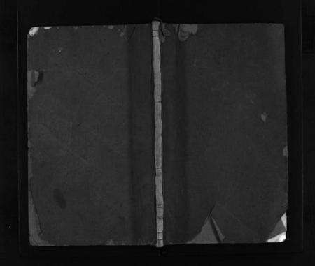 浙江何氏族谱-何氏宗谱 [不分卷].pdf电子版缩略图