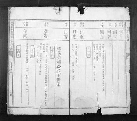 江西曾氏族谱-抚乐善和妙杭曾氏重修族谱[不分卷].pdf电子版预览图2