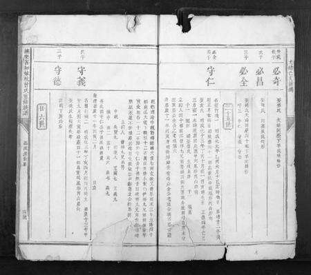 江西曾氏族谱-抚乐善和妙杭曾氏重修族谱[不分卷].pdf电子版预览图3