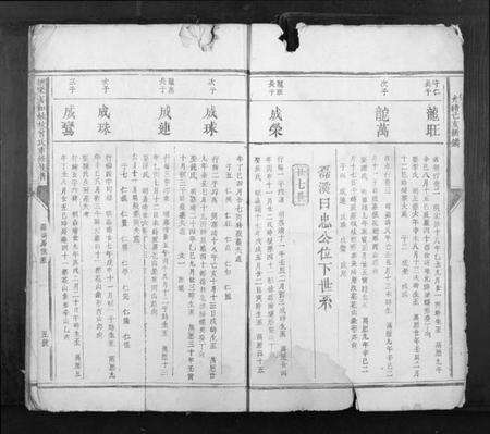 江西曾氏族谱-抚乐善和妙杭曾氏重修族谱[不分卷].pdf电子版预览图4