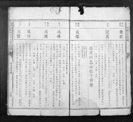 江西曾氏族谱-抚乐善和妙杭曾氏重修族谱[不分卷].pdf电子版预览图5