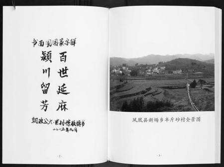 湖南陈氏族谱-半斤砂陈氏族谱.pdf电子版预览图2